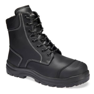 Bocanci de protecție Portwest FD15 Eden, impregnate în poliuretan