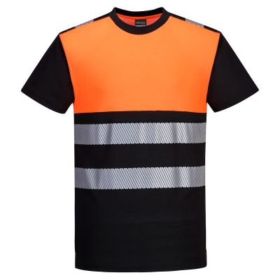 Tricou de lucru Portwest PW311 Clasa, respirabile