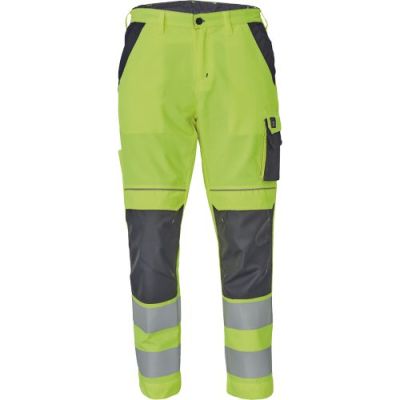 MAX VIVO HV pantaloni galben 46