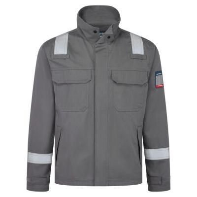 Jachetă de lucru Portwest FR741 Bizflame Work