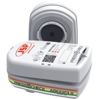 JSP "Press to check" cartus ABEK1P3