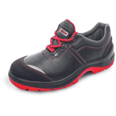 NUOVO STRADA S1 SRC pantof negru 36