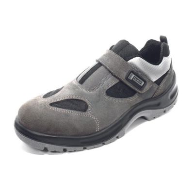 PANDA AUGE sandale S1P SRC 36