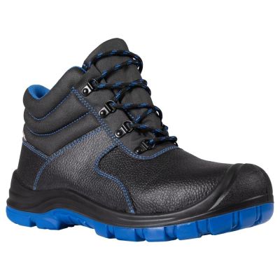 Bocanci de protectie cu bombeu NEW DALAS S3 SR FO, Renania, art.28A4