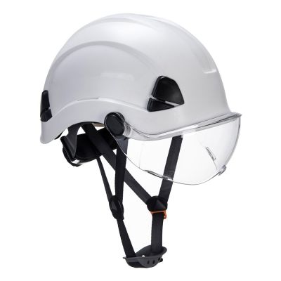 Șapcă de protecție Portwest PA03 Vizor High Endurance