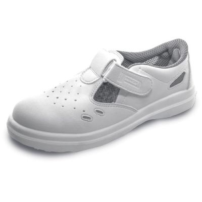 PANDA LYBRA Sanitary sandale S1 SRC - 35