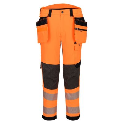 Pantaloni de lucru Portwest EV448 Holster Detasabile Clasa