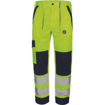 MAX NEO HV pantaloni galbeni 48