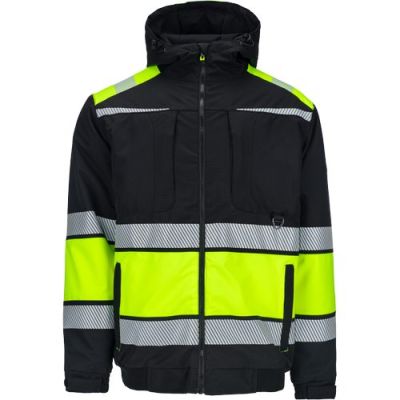 ORIBI HV 1 pilot jacket