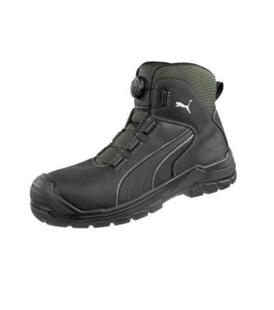 CASCADES DISC MID – Bocanci pentru bărbaţi