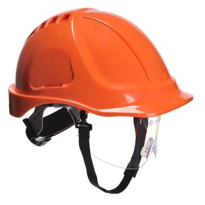 Cască de protecție Portwest PW54 Visor Endurance Plus