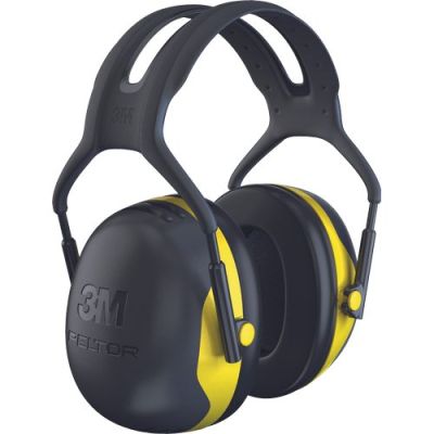 3M Peltor X2A-GU antifoane