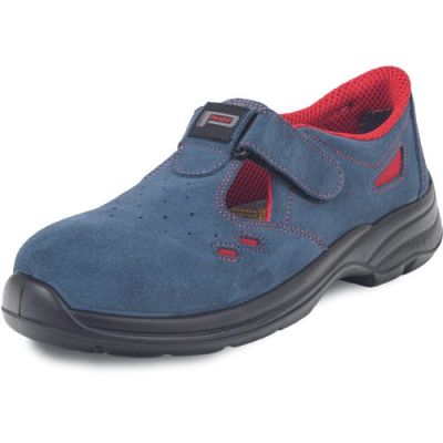 RINGO MF S1 SRC sandale albastru 36