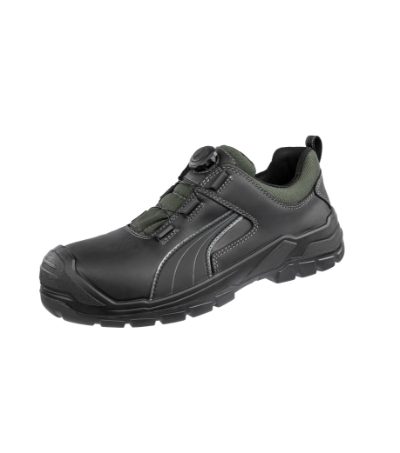CASCADES DISC LOW – Pantofi pentru bărbaţi