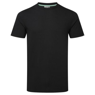 Tricou de lucru Portwest EC195 Reciclabil Bumbac Organic