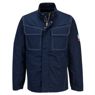 Bizflame Work FR Jacket
