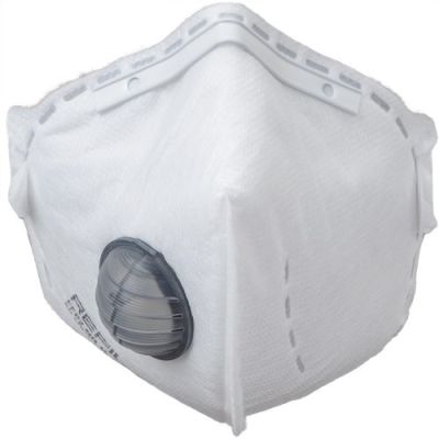 REFIL 731 masca cu supapa FFP2