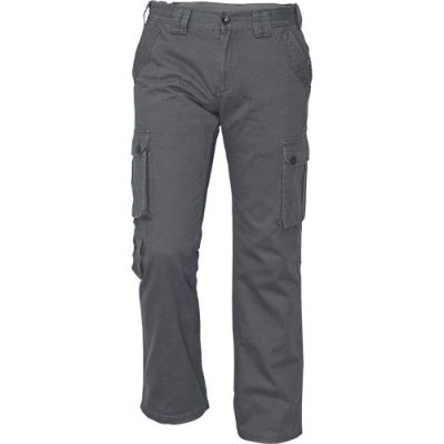 CHENA CRV pantaloni gri - S