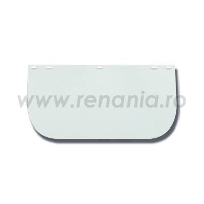 Viziera incolora de protectie, Univet, art.D250 (2682U-VIZ)
