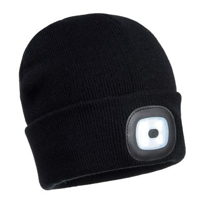 Echipament de protecție Portwest B029 Căciulă Head Licht Reîncărcabil