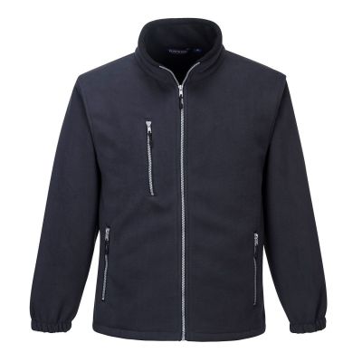 Jachetă de lucru Portwest F401 Fleece City