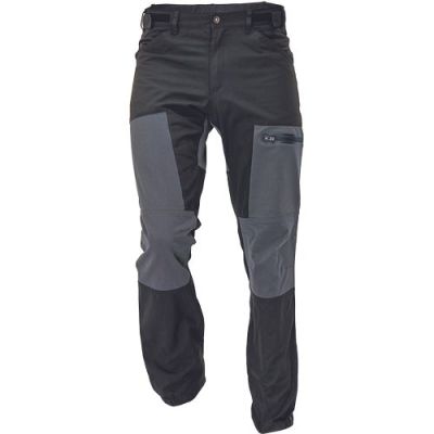 NULATO pantaloni gri - S