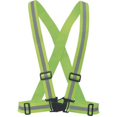REFROX ham elastic galben