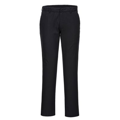 Pantaloni de lucru Portwest S232 Chino Slim Strech