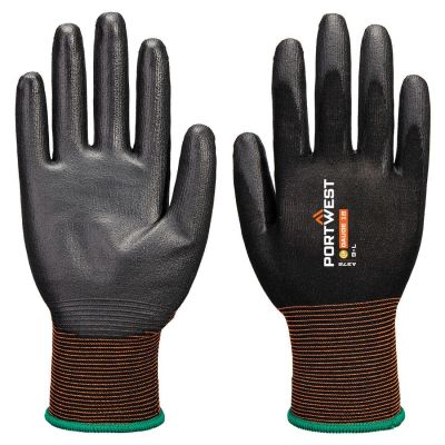 Mănuși de protecție Portwest A372 Grip, din piele