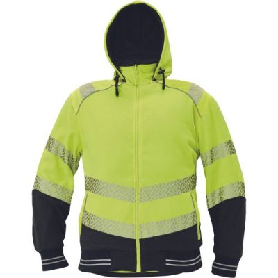 KNOXFIELD PROFI HV hanorac - XS