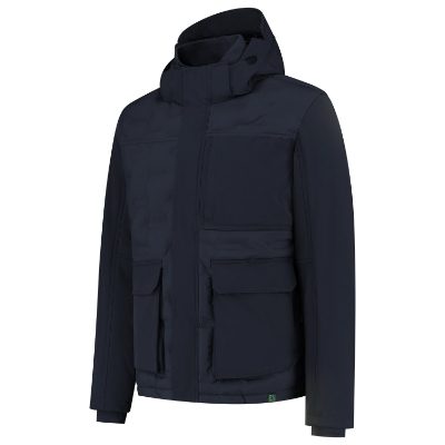 Puffer Jacket Rewear – Jachetă unisex