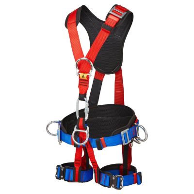 Centură de siguranță Portwest FP19 Point Comfort Plus