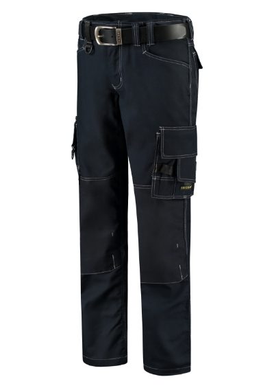 Cordura Canvas Work Pants – Pantaloni de lucru unisex
