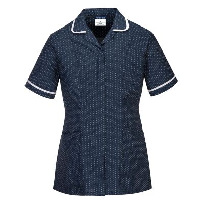 Imbracaminte de protecție Portwest LW19 Tunică Medicala Stretch