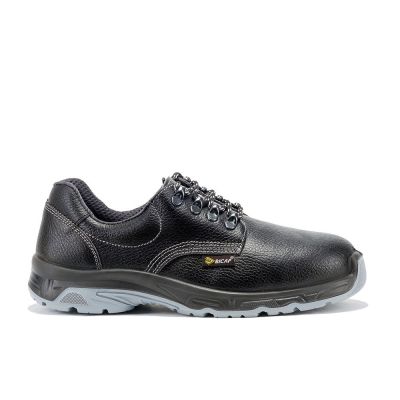 Pantofi protectie New Bari S2 SRC, Bicap, art.A192