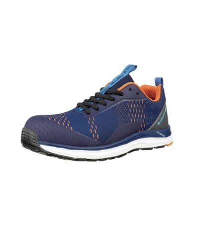 AER55 IMPULSE BLUE ORANGE LOW – Pantofi unisex