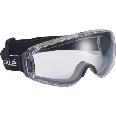 PILOT ochelari goggles, lentile PC, AS AF incolori