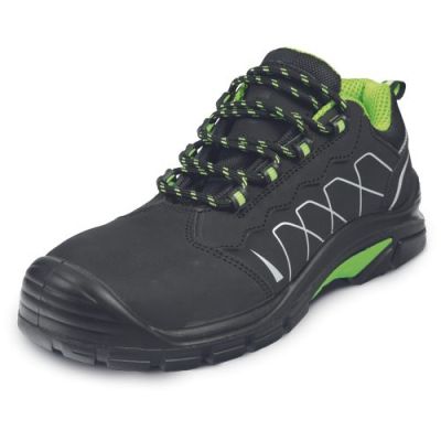 VINDWOOK MF S3 SRC pantofi negru 38