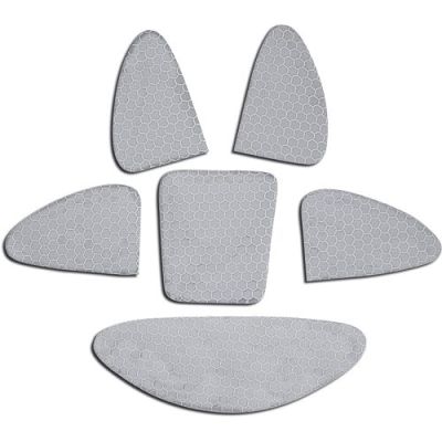 PALADIO KIT- autocolante (6ks)