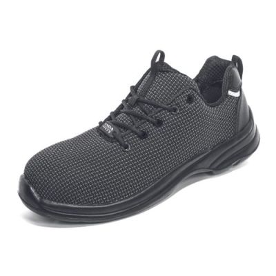 POSEIDON MF SRC pantofi - gri -37