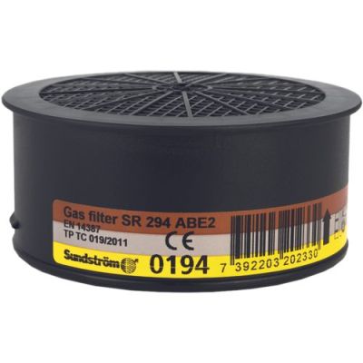 SR 294 filtru de gaz ABE2