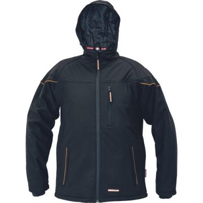 EMERTON SOFTSHELL jacheta - S