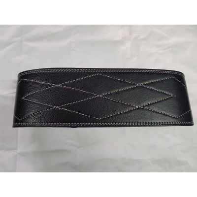 Centura abdominala piele, art.T965