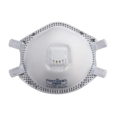 Mască de protecție Portwest P303 Respiratorie Dolomita