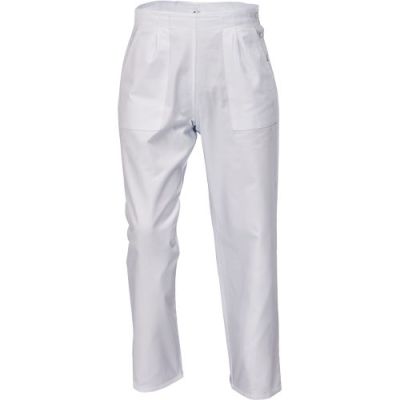 APUS LADY pantaloni - alb - 36
