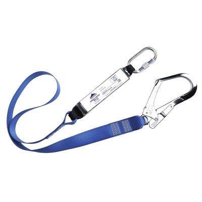 Lucrul la înălțime Portwest FP50 Funie Functie Absorbtie Socuri