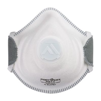 Mască de protecție Portwest P311 Valva Respiratie