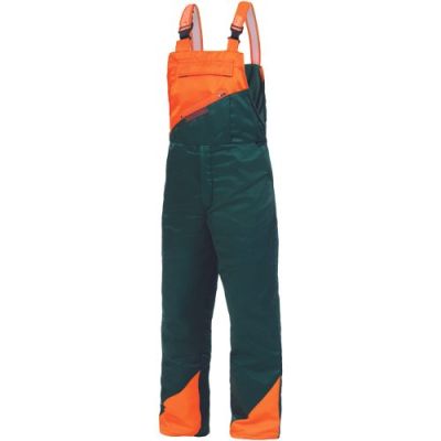 PLUTO PROF salopeta verde - 46