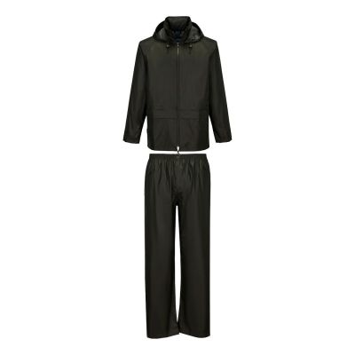 Imbracaminte de protecție Portwest L440 Costum Ploaie Essentials Piese, impermeabile