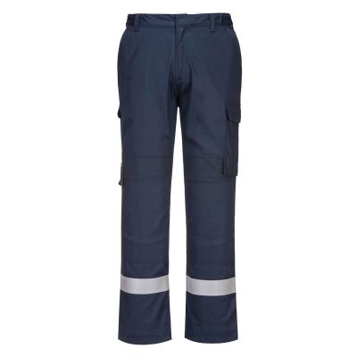 Pantaloni de lucru Portwest FR401 Usori Bizflame Plus